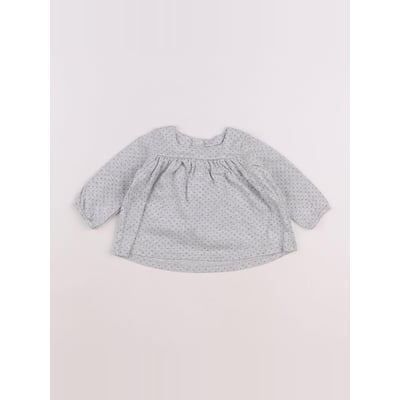 Tee-shirt - Très bon état PETIT BATEAU
