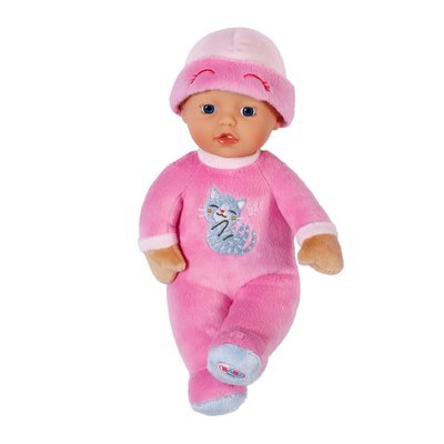 Baby born Sleepy for babies 30 cm ZAPF CREATION