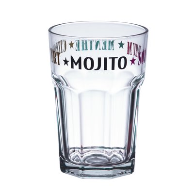 Verre à mojito 36,5 cl (lot de 6) TREND UP