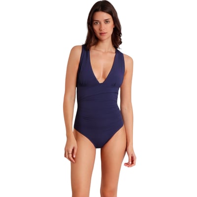 Maillot de bain 1 pièce croisé Cruiser ADMAS