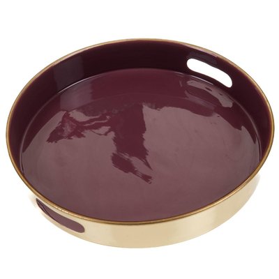 Plateau Romane Rose AMADEUS