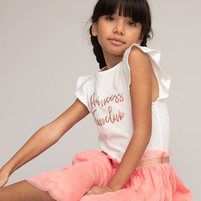 Robe bi-matière LA REDOUTE COLLECTIONS