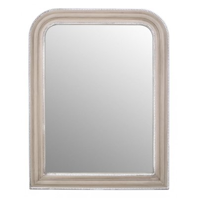 Grand miroir DECORATION D’AUTREFOIS