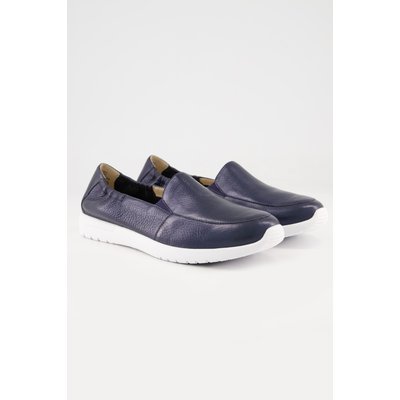 Mocassins en daim CAPRICE