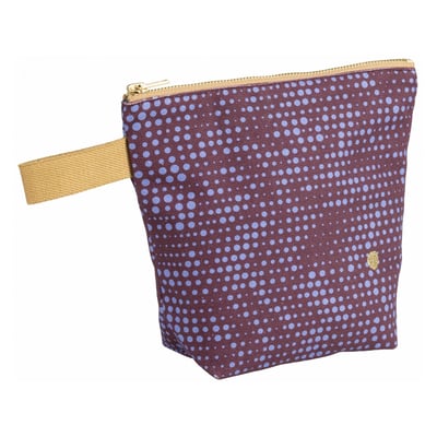 Trousse de toilette Voluto LA CERISE SUR LE GATEAU
