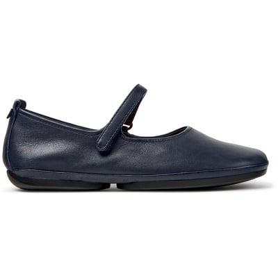 Ballerines Right Nina Smooth Leather CAMPER