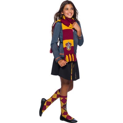 Écharpe DELUXE HARRY POTTER