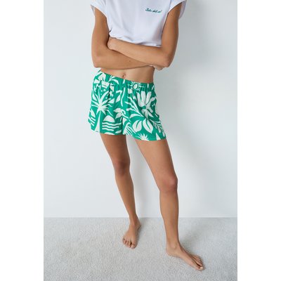 Short de pyjama imprimé FAEZA ETAM