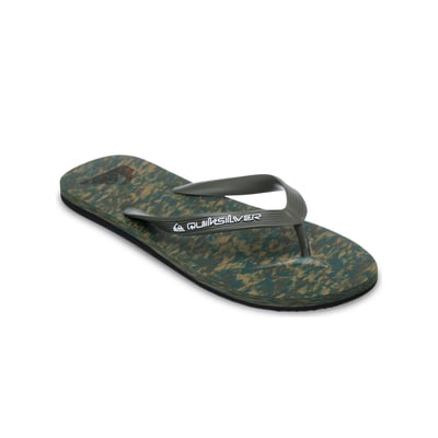 Tongs MOLOKAI RECYCLED QUIKSILVER