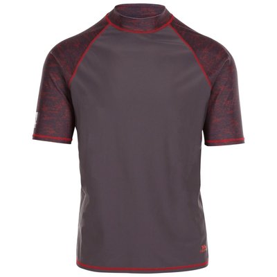 T-shirt de bain anti-irritation THEO TRESPASS