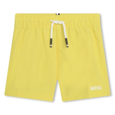 Short de bain imprimé magique BOSS KIDSWEAR