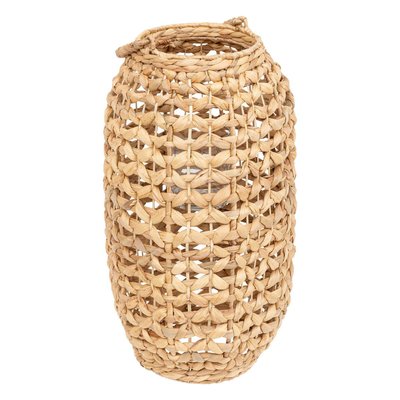 Lanterne ronde SAND ATMOSPHERA