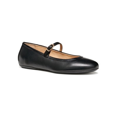 Ballerines babies en cuir Palmaria GEOX