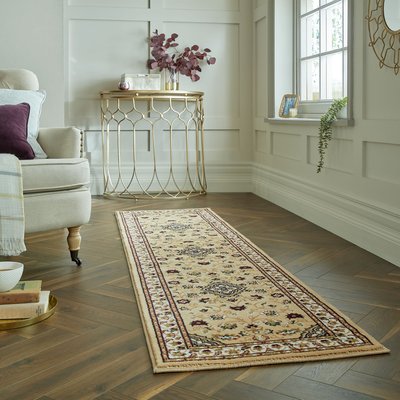 Tapis de couloir ROYAL FLAIR RUGS
