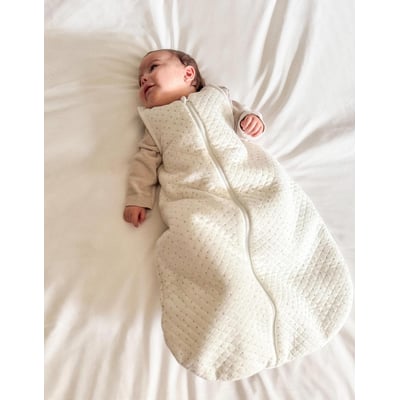 Gigoteuse matelassée avec 2.0 TOG ZIPPY