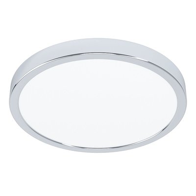 Plafonnier    FUEVA 5 D28.5 4000K led intégrée EGLO