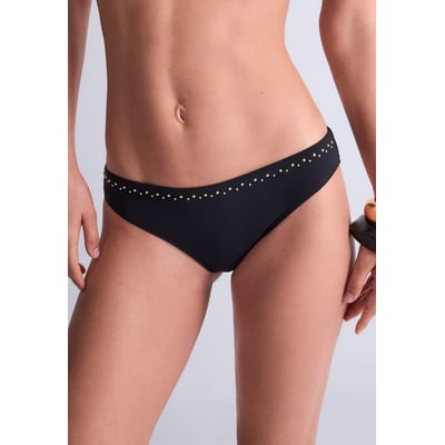 Bas de maillot de bain bresilien Summer Stars. AUBADE