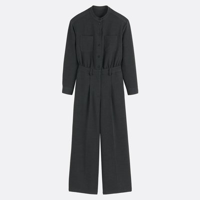 Combinaison longue, manches longues LA REDOUTE COLLECTIONS