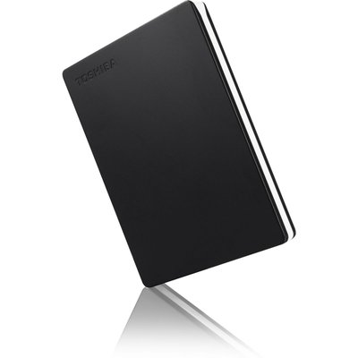Disque dur externe Canvio Slim 1To TOSHIBA