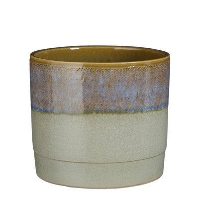 Cache-pot Ø22 cm OLOF MICA DECORATIONS