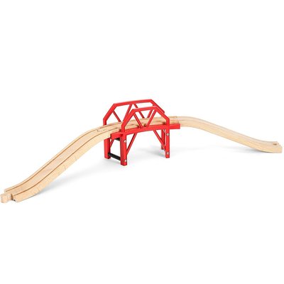 Pont courbe BRIO