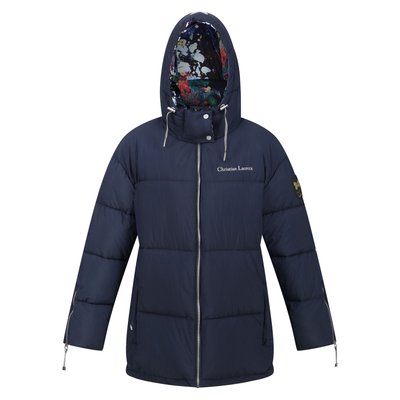 Veste matelassée CHRISTIAN LACROIX GALLICAN REGATTA