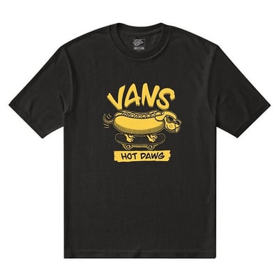 T-shirt manches courtes VANS