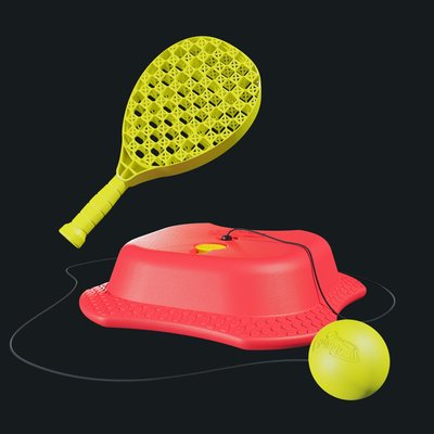 Jeu de raquettes Swingball REFLEX TENNIS SWINGBALL