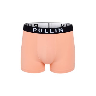 BOXER UNI LYCRA FORME CLASSIQUE MASTER PULLIN