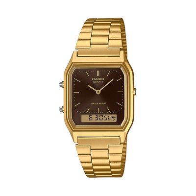 Montre Analogique VINTAGE ICONIC CASIO