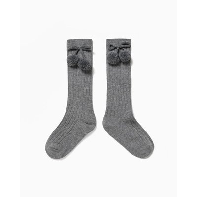 Chaussettes genoux La Redoute