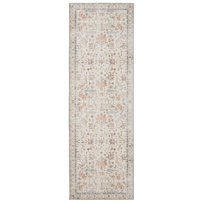 Tapis de couloir GEORGE BENUTA 