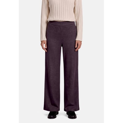 Pantalon casual à jambes larges ZERO