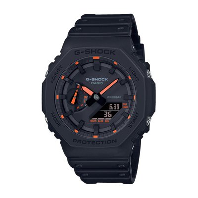 Montre Analogique|Digital CASIO G-SHOCK G-SHOCK