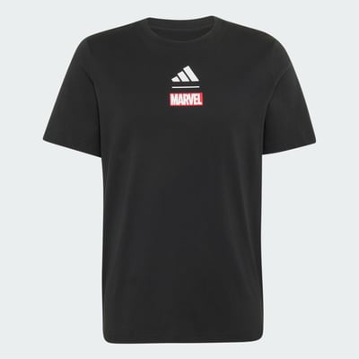 T-Shirt Graphique Adidas Marvel Spider-Man T-Shirt Graphique Adidas Marvel Spider-Man ADIDAS SPORTSWEAR