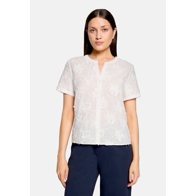Chemisier à broderies BETTY & CO