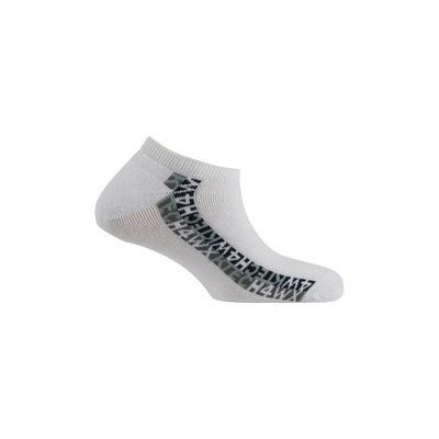 Invisibles fantaisies pieds bouclette KINDY