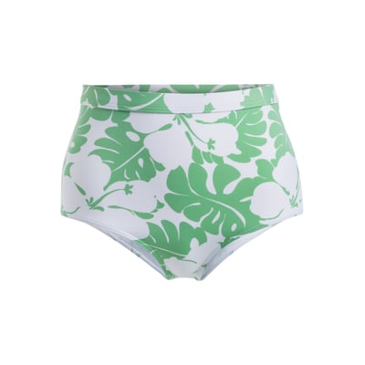 Bas de maillot de bain culotte bikini Shorty. ROXY
