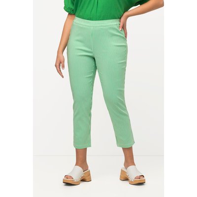 Pantalon en bengaline Sienna. Jambe étroite ULLA POPKEN