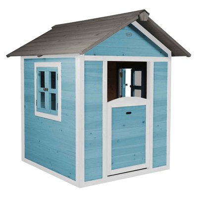 Lodge playhouse caribbean blue AXI