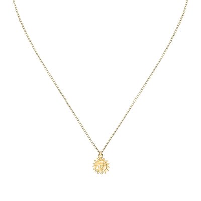 Collier en argent 925 SOLIS