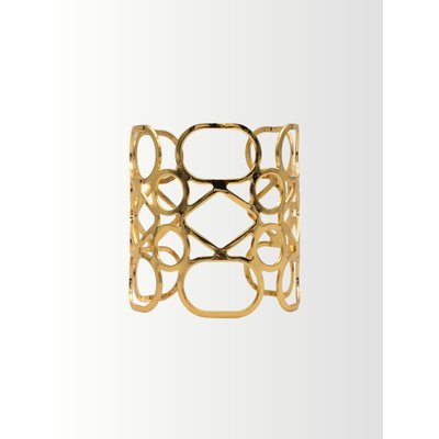 Bracelet avec formes géométriques FRAMES THE-ARE