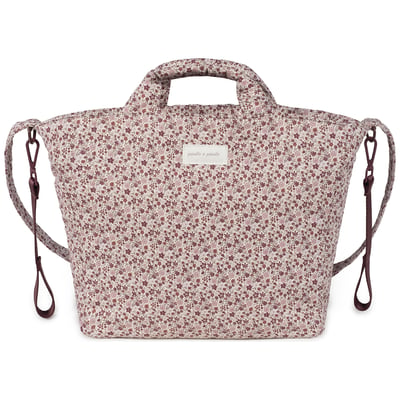 Sac à langer Cherry Fleurs PASITO A PASITO