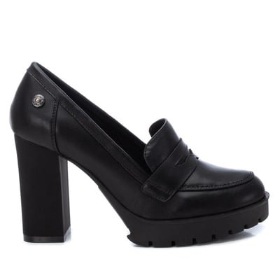 Chaussure Mocassin Talon Entreprise REFRESH
