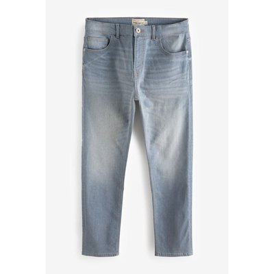 Jean slim délavé vintage NEXT