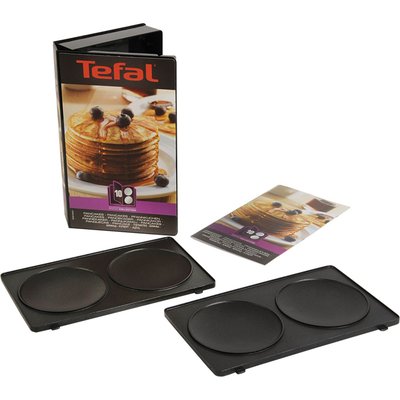 Plaque XA801012 - pancake snack collection TEFAL