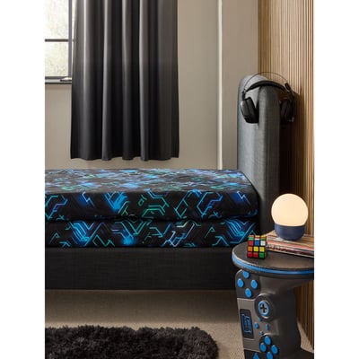 Draps-housses, lot de 2 NEXT
