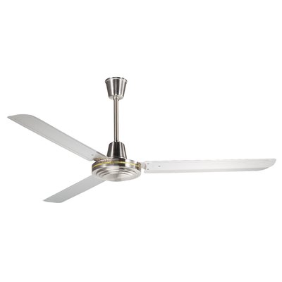 Ventoinha de teto Silver Fan, HAEGER HAEGER