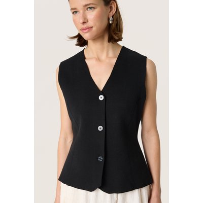 Manteau SLHaven SOAKED IN LUXURY