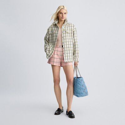 Veste en bouclette LIU JO